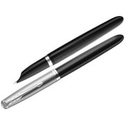 Ручка Parker 51 BLK CT FP F GB 2123491