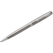 Ручка Parker ESSENTIAL Sonnet Stainless Steel CT шарик 1931512