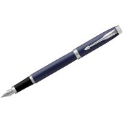 Ручка Parker IM BLUE CT FP F GB 1931647
