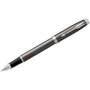 Ручка Parker IM DK ESPR CT FP F GB 1931650