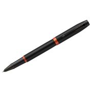 Ручка Parker IM FLM ORNG RING BT RB F.BLK GB 2172945