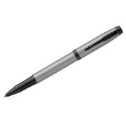 Ручка Parker IM MGREY BT RB F.BLK 2127751