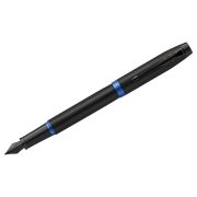 Ручка Parker IM MRN BLU RING BT FP M GB 2172859
