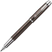 Ручка Parker IM Premium Metallic Brown перо S0949710 Коричневый металик S0949710