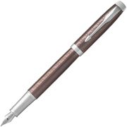 Ручка Parker IM PRM BROWN FP F CT 1931676
