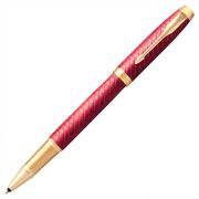 Ручка Parker IM PRM RED GT RB F.BLK GB 2143647
