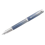 Ручка Parker IM SE POLAR FP F GB 2153003