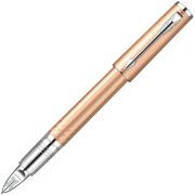 Ручка Parker INGENUITY Slim Pink Gold PVD CT шарик S0959080 S0959080
