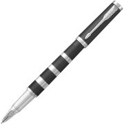 Ручка Parker INGNTY L BLK R-M CT M.BLK GB 1931463