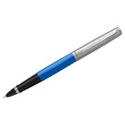 Ручка Parker Jotter ORIGINALS BLUE Chrome СT RB 0,8мм 2096910