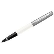 Ручка Parker Jotter ORIGINALS WHITE Chrome СT RB 0,8мм 2096908