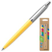 Ручка Parker Jotter ORIGINALS YELLOW CT BP M BLU BL 2076056