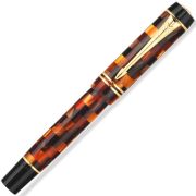 Ручка Parker T74крас mosaic Duofold красная GT T74крас. GT