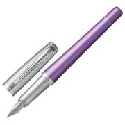 Ручка Parker URB PRM VIOLET FP F CT 1931621