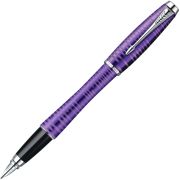 Ручка Parker Urban Premium Amethyst Pearl перо 1906860 1906860