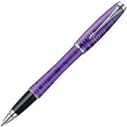 Ручка Parker Urban Premium Amethyst Pearl роллер 1906864 1906864