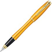 Ручка Parker Urban Premium Historical colors  Mandarin Yellow перо 1892540 1892540