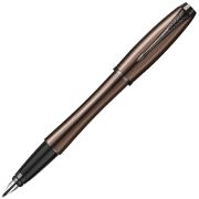 Ручка Parker Urban Premium Metallic Brown перо S0949210 Коричневый металик S0949210