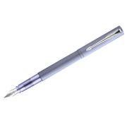 Ручка Parker Vector XL SILVER BLUE FP F GB 2159750