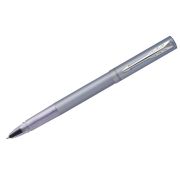 Ручка Parker Vector XL SILVER BLUE RB F.BLK GB 2159775