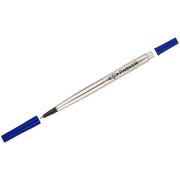 Стержень Parker Z01 синий роллер F 0,5мм 1BL 1950322