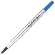 Стержень Parker Z01 синий роллер mediym 1950311