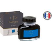 Чернила Parker Z13 синие 57мл.1950377