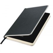 Ежедневник недатир Portobello Trend, Carbon , 19277.010 145х210, 256 стр, черный