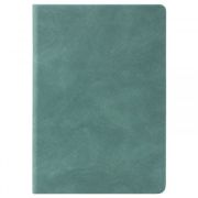 Ежедневник недатир Portobello Trend, Stella , 22257.600 145х210, 256 стр, бирюзовый