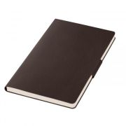 Ежедневник недатир Portobello Trend, Vetro, 22256.020 145х210, коричневый