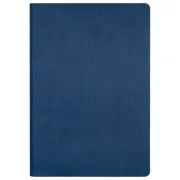 Ежедневник недатированный Portobello Trend,  Rain, 14144.030 105х150, 176 стр, синий