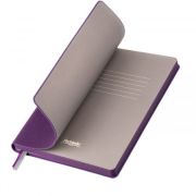 Ежедневник недатированный Portobello Trend,  Rain, 14144.034 145х210, 256 стр, фиолетовый
