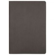 Ежедневник недатированный, Portobello Trend, Rain, 14144.080.1 145х210, 352 стр, серый