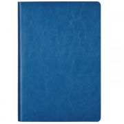 Ежедневник недатированный, Portobello Trend, River side, 15256.240 145х210, 256 стр, лазурный/синий