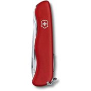 0.8353 Нож Victorinox 11 функций