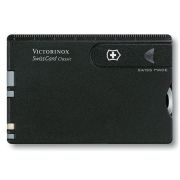 0.7133 Карта-набор принадлежн.чёрн.Victorinox 0.7133