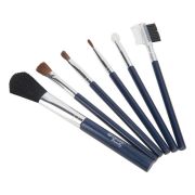 Набор BR-03 косметических кистей  (6шт/упак) BR-03