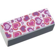 PL-02 Брусок полировочный 4 в 1 (абразивность 180/320/3000 гр.) PL-02