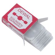 Лезвие 310 Dewal  для скребка 10шт. 310