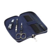 Маникюрный набор 2150DBCR 5предм.