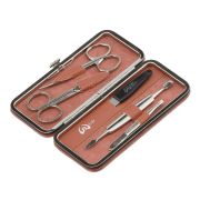 Маникюрный набор 2152TESM 5предм.