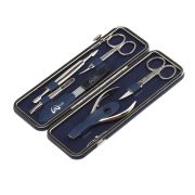 Маникюрный набор 2161DBSM 6предм.