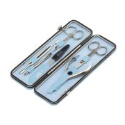 Маникюрный набор 2161GBSM 6предм.