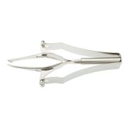 Пинцет Solinger 96143 автоматический в блистере 96143