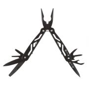 Нож Stinger MT-812-H многофункцилнальный в чехле