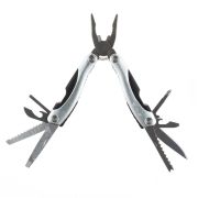 Нож Stinger MT-820АВ многофункциональный в чехле