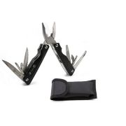 Нож Stinger MT-874А многофункциональный в чехле