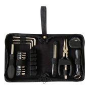 Нож Stinger W0109 набор 26 инструментов в нейлоновом чехле