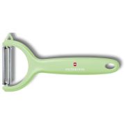 7.6079.42 Овощечистка  Victorinox, св. зелёная