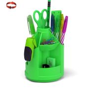 Набор EK 53228  Мини деск, НЕОН, зеленый